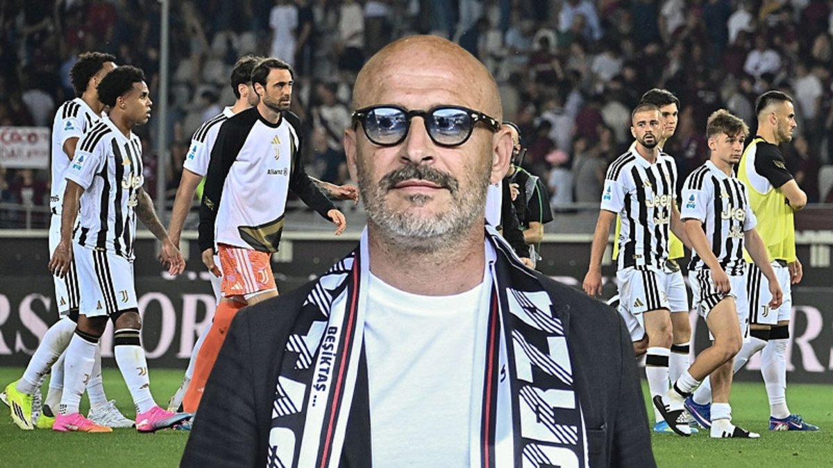 Beşiktaş, Juventus'tan 3 yıldız için görüşmelere başladı!