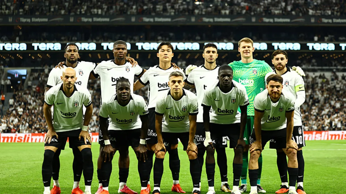 Tottenham, Beşiktaş'ın Hyeon-Gyu Oh'unu Takibe Aldı