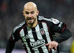 Vaclav Cerny, Beşiktaş'taki Performansını Artırmak İçin Çalışıyor