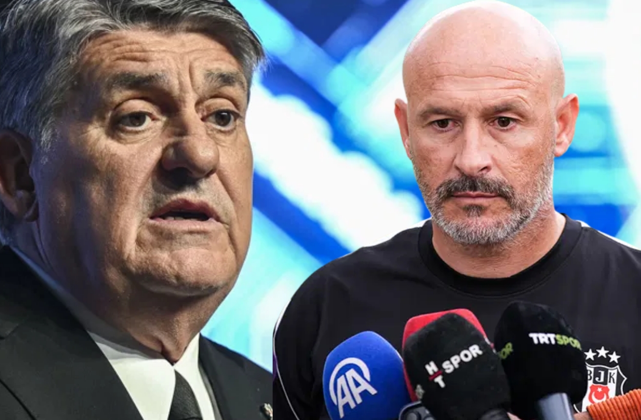 Vincenzo Italiano'nun Beşiktaş'taki yeni orta saha rotasyonu: Miretti ile oyun dinamikleri değişiyor