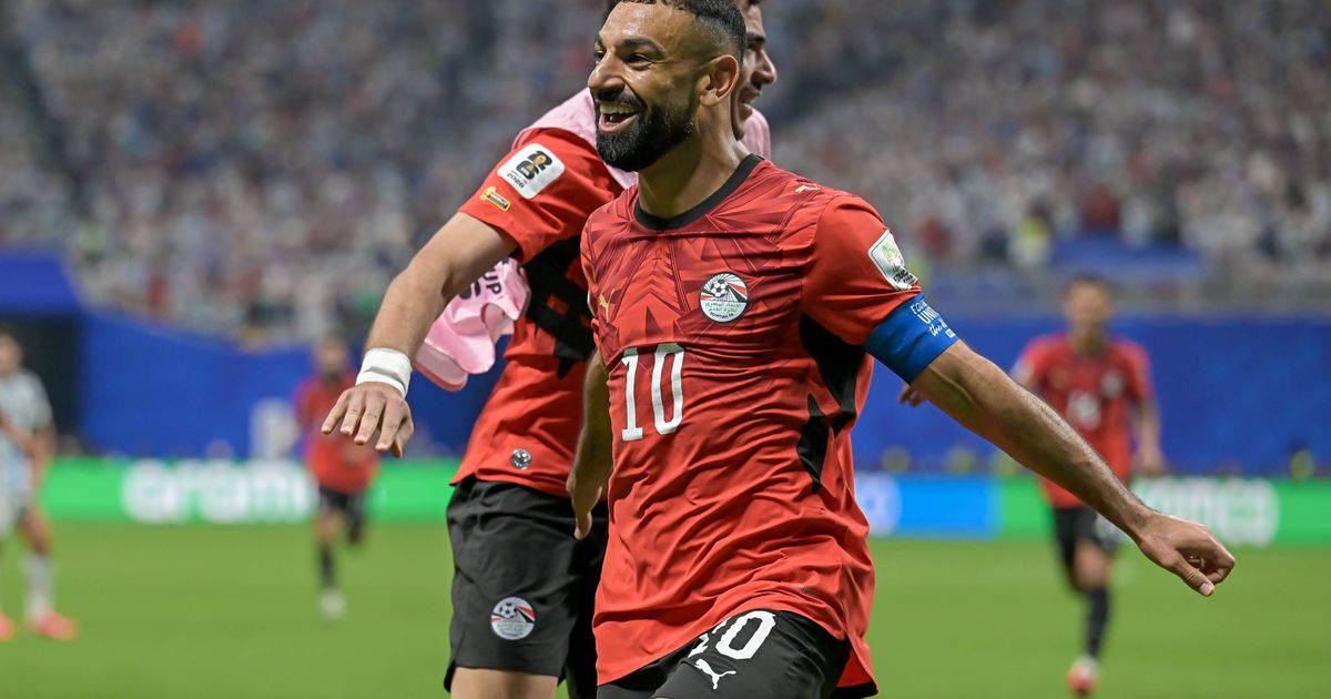 Mohamed Salah, Beşiktaş ile 1 yıllık sözleşme imzaladı!