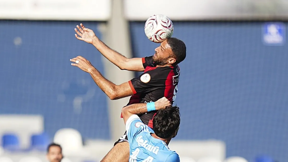 Cenk Tosun: Fenerbahçe'ye gitmem hata mıydı?