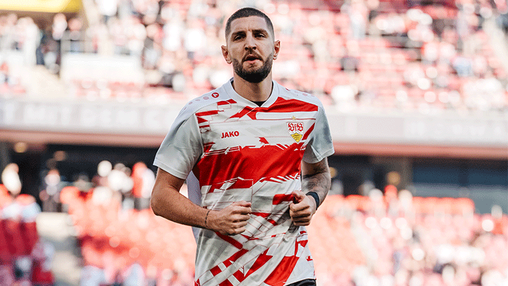 Beşiktaş, Jeff Chabot için 8 milyon Euro teklif etti