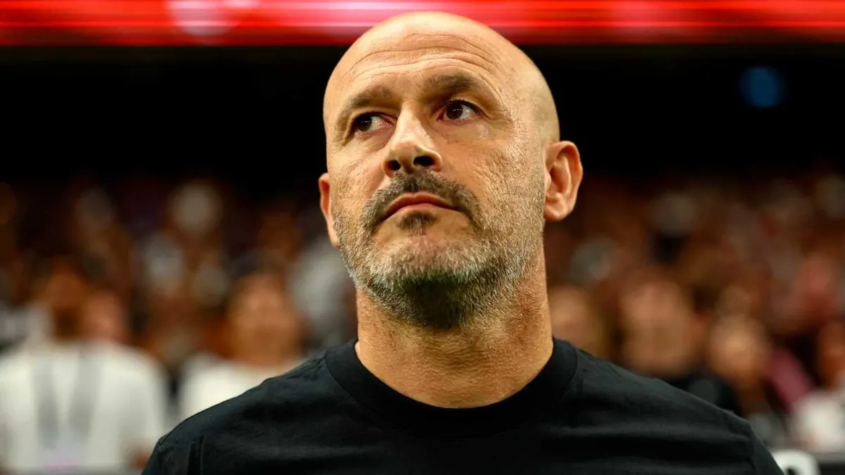 Beşiktaş, Kauno Zalgiris ile UEFA Avrupa Ligi'nde karşılaşıyor