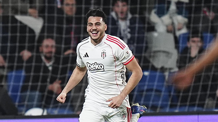 Beşiktaş'ın Genç Yıldızı Mustafa Erhan Hekimoğlu, Samsunspor'a Kiralandı