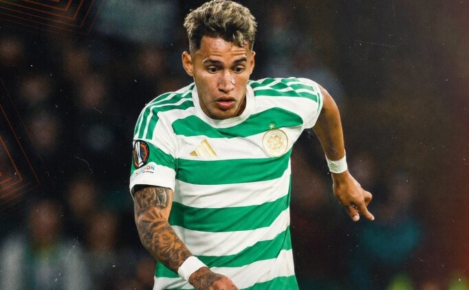 Ferencvaros, Celtic'i 3-1 ile geçerek UEFA Avrupa Ligi'ne galibiyetle başladı