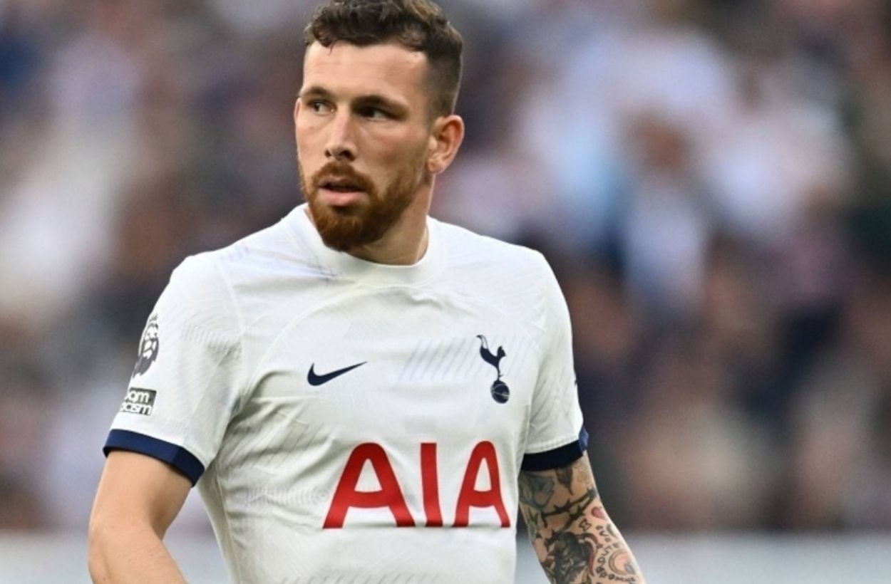 Beşiktaş, Marsilya'dan Pierre-Emile Hojbjerg'i transfer etmek için harekete geçti!