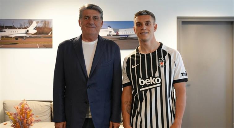 Beşiktaş, Leandro Trossard ile anlaştı!