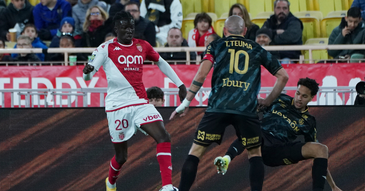 Beşiktaş, Kassoum Ouattara için resmi görüşmelere başladı!