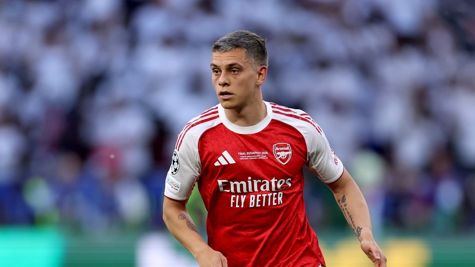 Leandro Trossard'ın Beşiktaş'a transferi netleşti