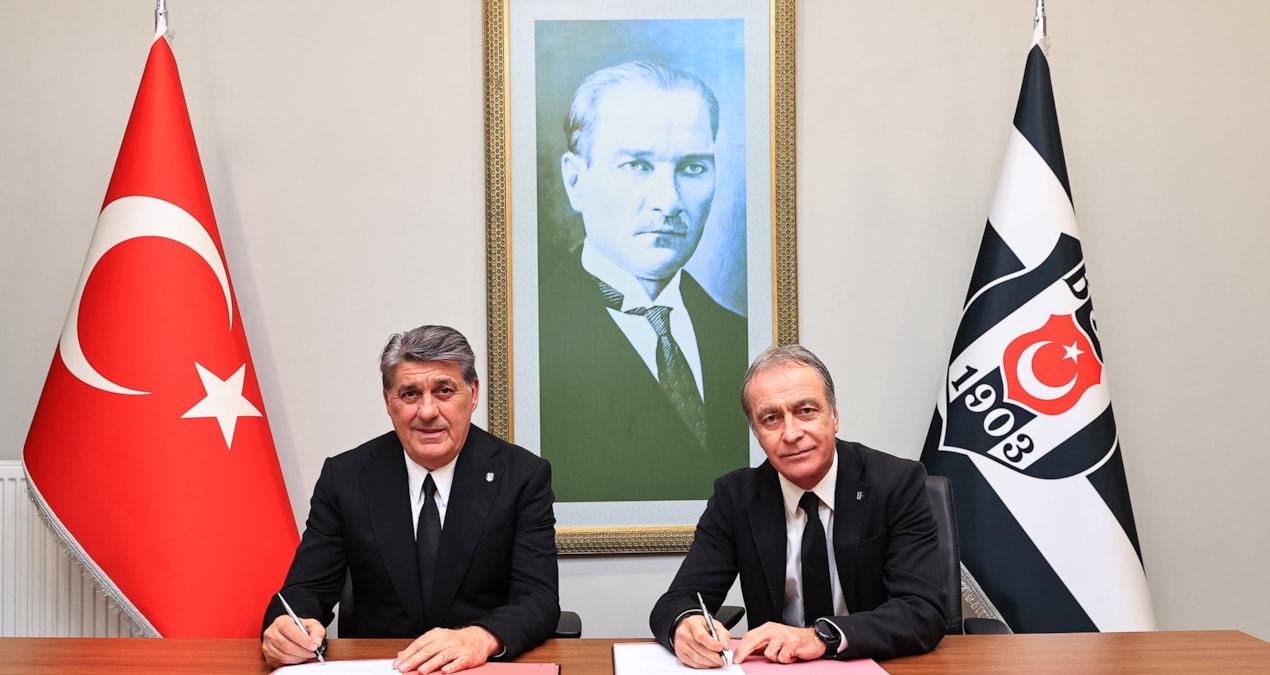 Beşiktaş'tan yeni teknik direktör açıklaması: İddialara itibar edilmesin