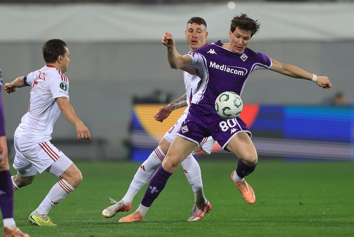 Beşiktaş, Giovanni Fabbian için devrede! Lazio da peşinde