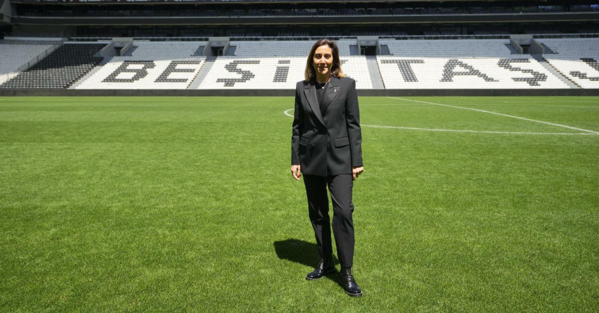 Kadın Futbolunda Ortak Ses: Beşiktaş'ın Öncülüğünde Yeni Bir Dönem Başlıyor