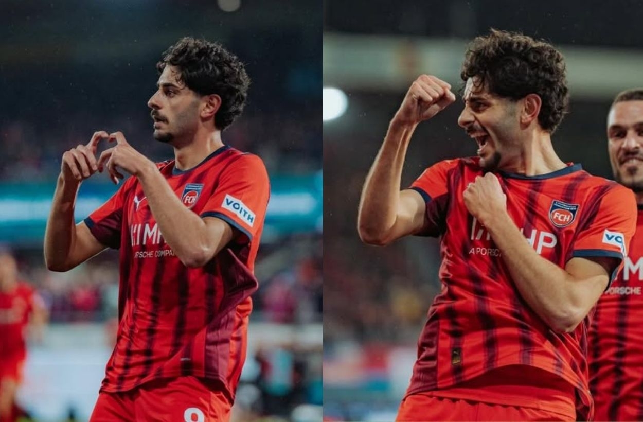 Beşiktaş, Eren Dinkci ile kanat rotasyonunu güçlendirmek istiyor
