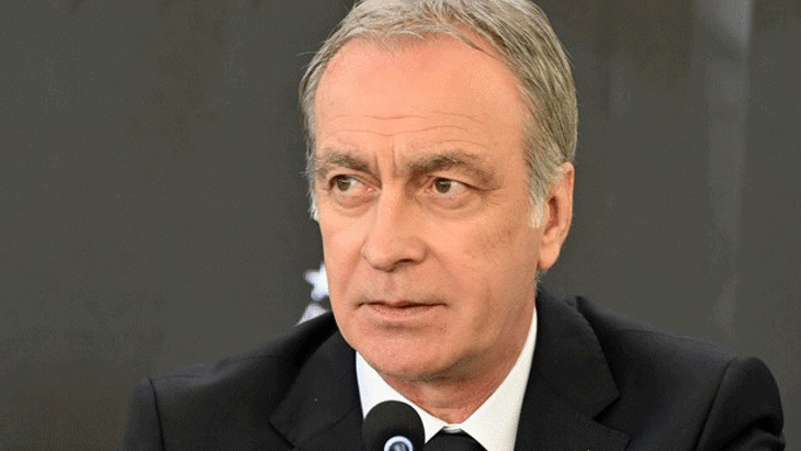 Önder Özen: Beşiktaş'ta 1-2 transfer daha yapılacak