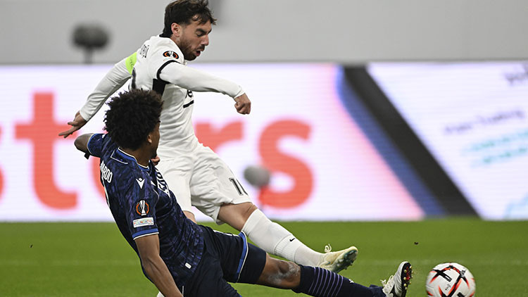 Orkun Kökçü, Hoffenheim maçında ikinci yarıya çıkamadı