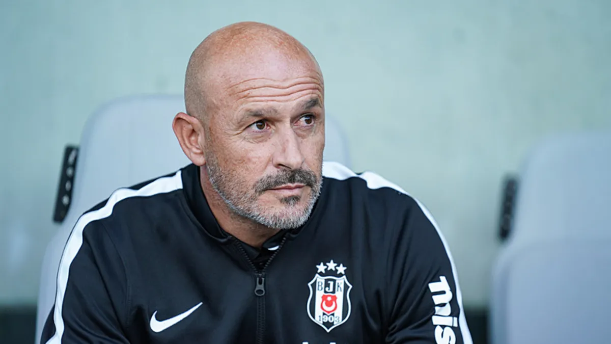Beşiktaş'ın Avrupa Ligi Rakipleri Belli Oldu! İşte O Takımlar