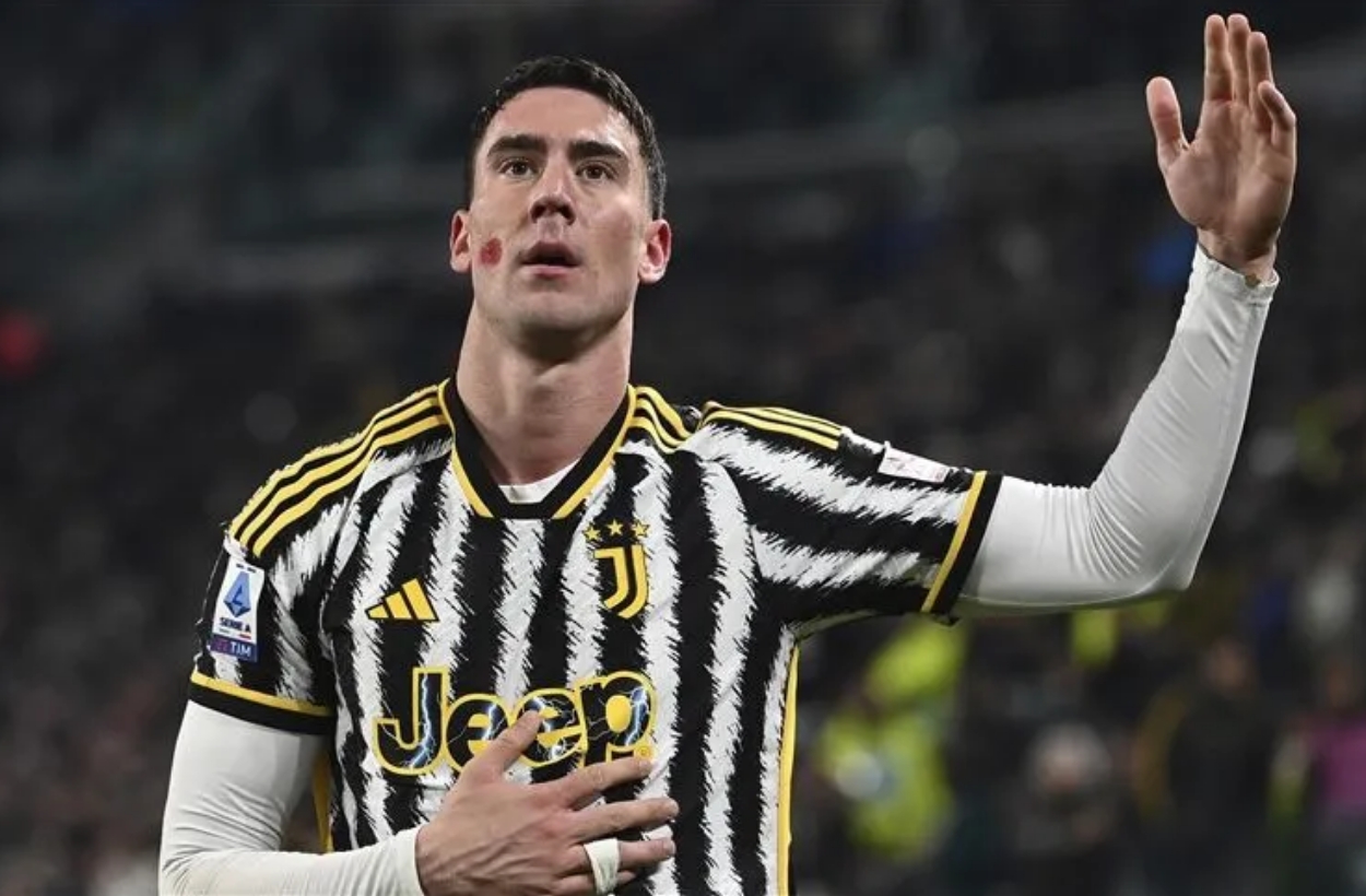Beşiktaş, Dusan Vlahovic ile 3 yıllık anlaşma sağladı!