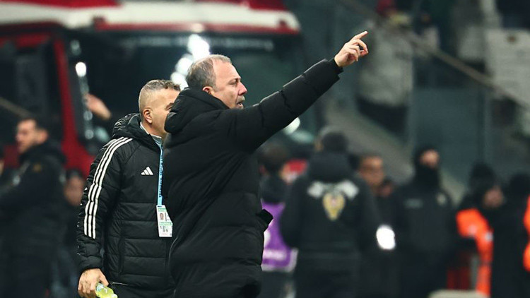 Sergen Yalçın: 'Transferler çok faydalı olacak'