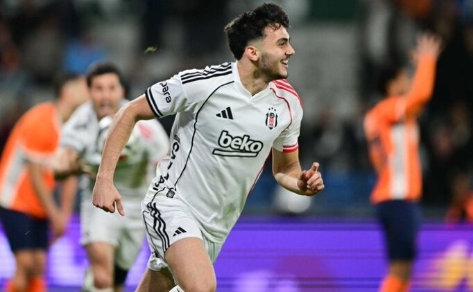 Beşiktaş, Mustafa Erhan Hekimoğlu'nun transferini iptal etti!