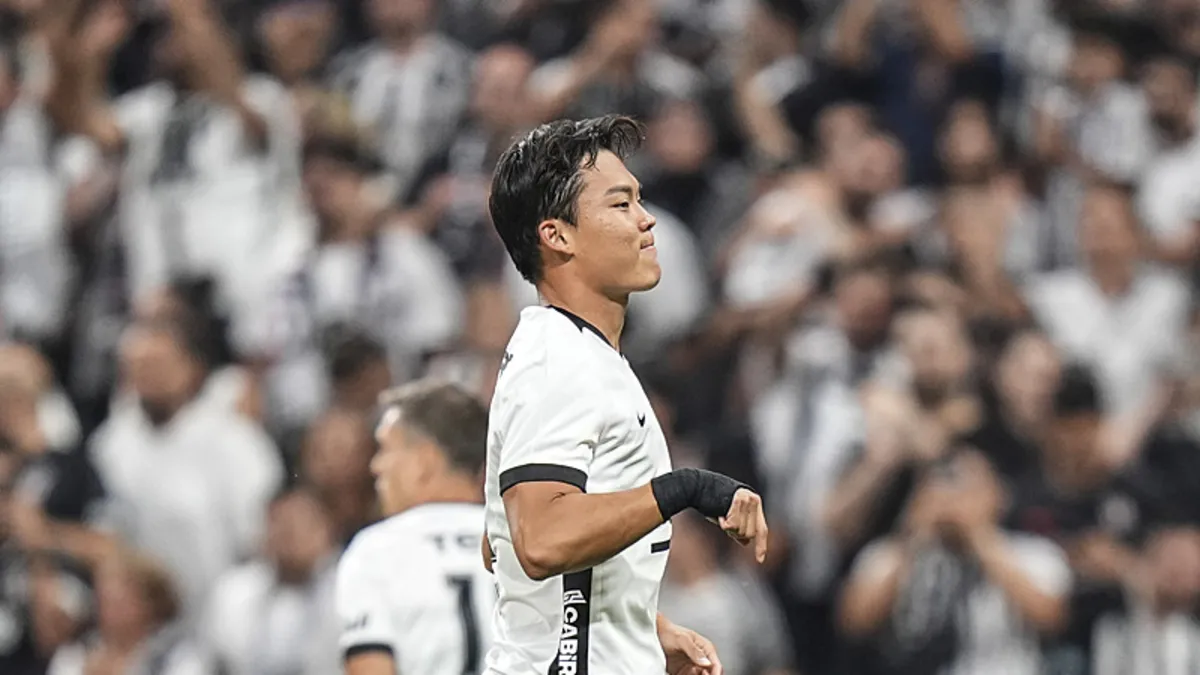 Beşiktaş, Kauno Zalgiris'i 3-0 mağlup etti; Hyeongyu Oh'dan Dusan Vlahovic açıklamaları
