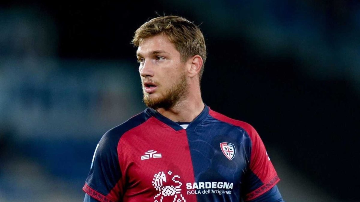 Cagliari, Semih Kılıçsoy'un satın alma opsiyonunu kullanmadı!