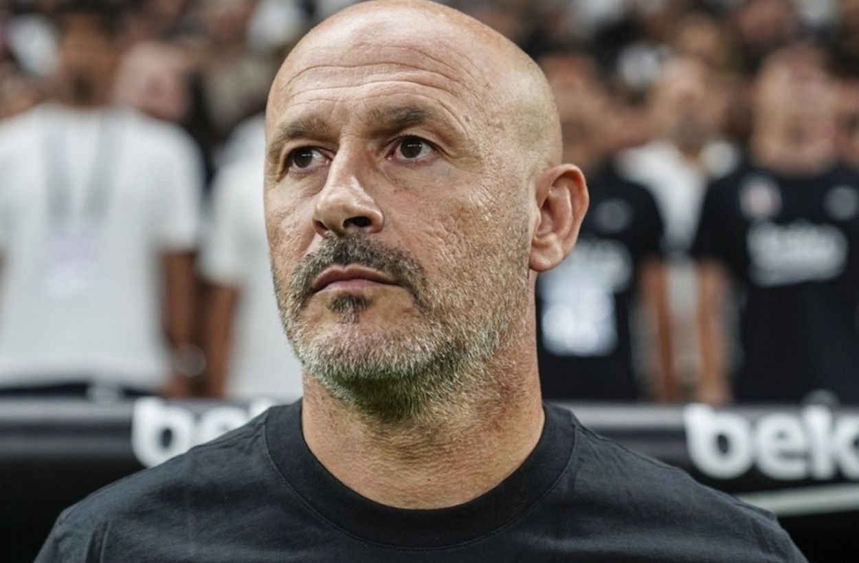 Beşiktaş'ın UEFA Avrupa Ligi kadrosu belli oldu!
