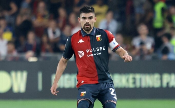 Beşiktaş, Johan Vasquez için temaslara başladı!
