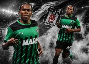 Beşiktaş, Armand Lauriente için istenen 25 milyon avroyu yüksek buldu