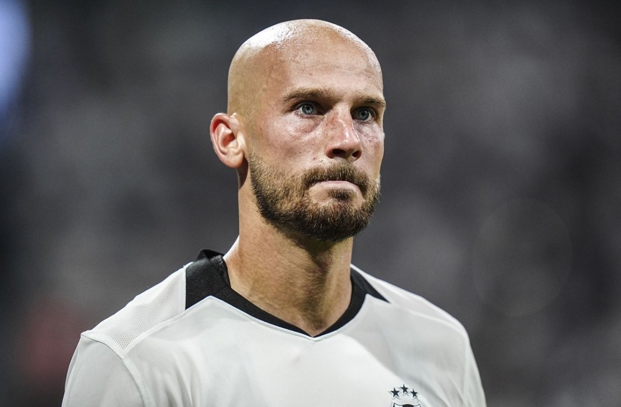 Beşiktaş, Cerny için Rangers'a olumsuz yanıt verdi