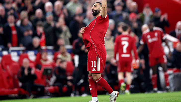 Beşiktaş, Mohamed Salah için 4 milyon Euro'ya çıktı!