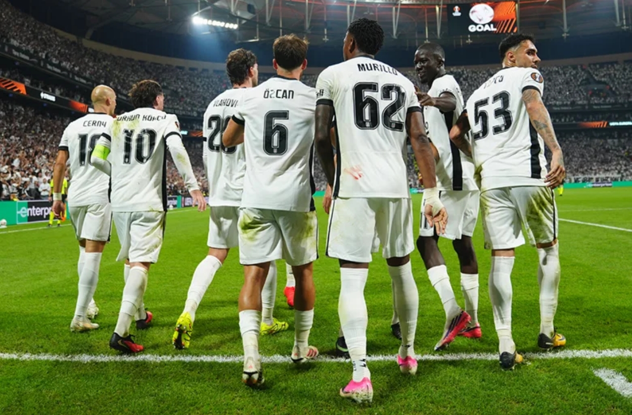 Beşiktaş, Tera Yatırım ile sponsorluk anlaşmasını sonlandırdı mı?