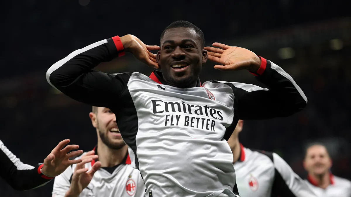 Beşiktaş, Youssouf Fofana için resmi teklif hazırlığında