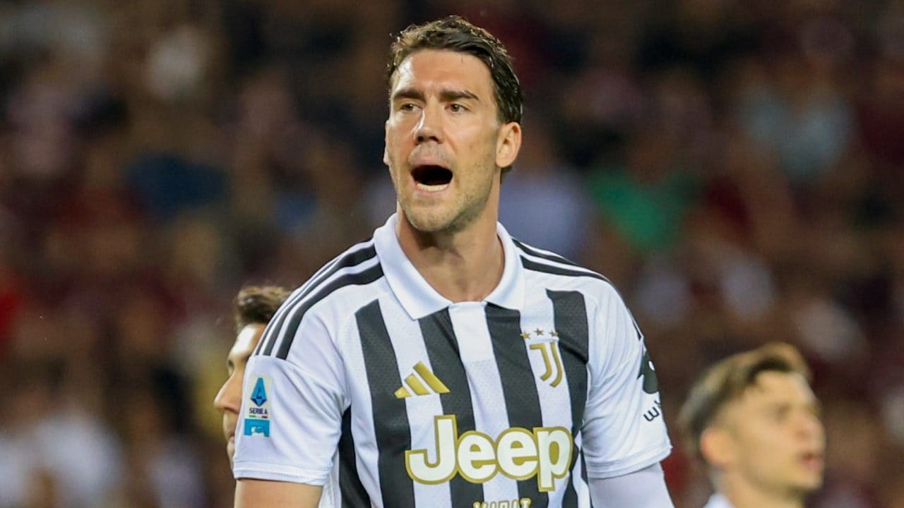 Vlahovic, Beşiktaş'tan gelen teklifi reddetti; Barcelona'yı bekliyor