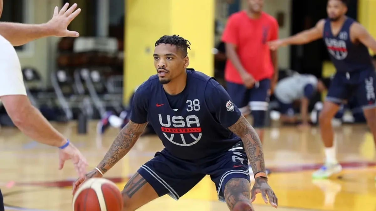 Beşiktaş, DaQuan Jeffries ile sözleşme imzaladı