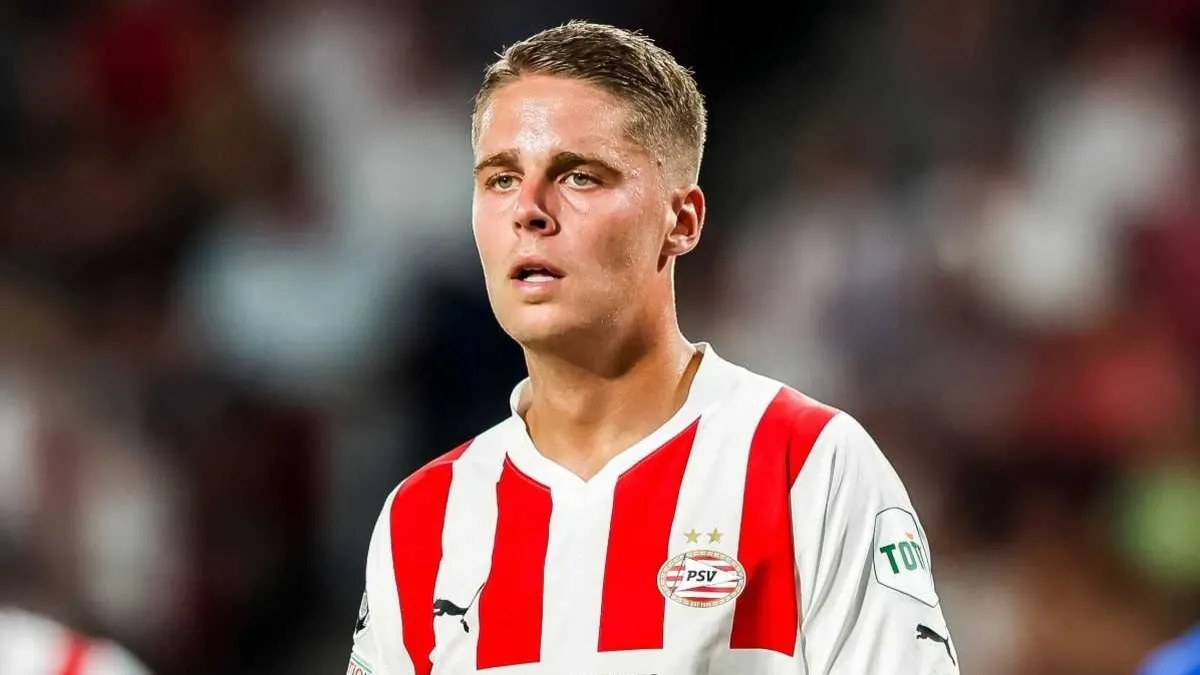 Beşiktaş, Joey Veerman için harekete geçti!