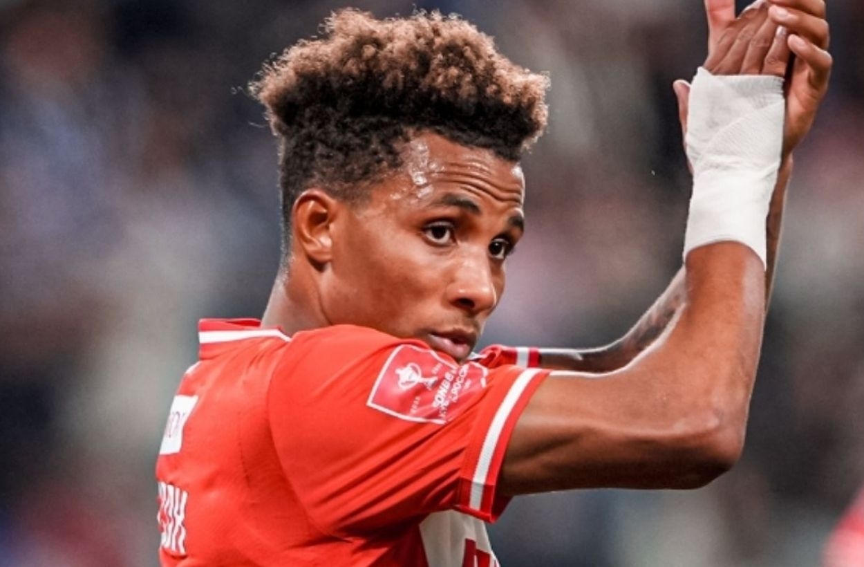 Gedson Fernandes için Beşiktaş ve Galatasaray beklemede: 25 milyon euro şartı