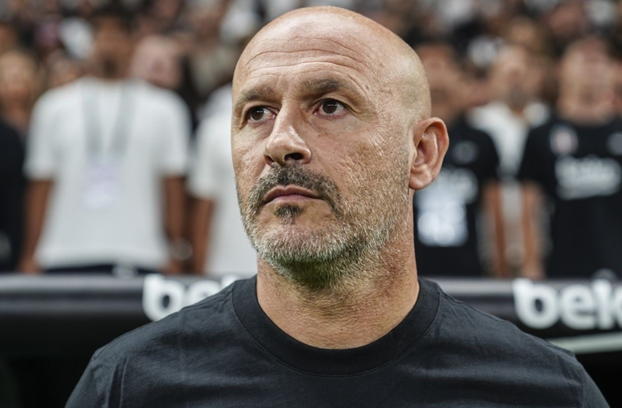Beşiktaş, Eyüpspor'u 1-0 yenerek sezona galibiyetle başladı! Italiano'dan Vlahovic açıklaması
