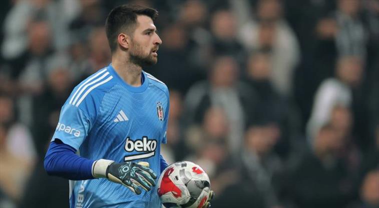 Beşiktaş'ta ayrılık resmen açıklandı