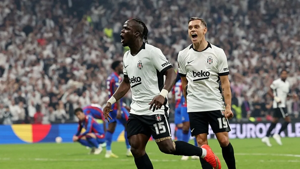 Beşiktaş, Kasımpaşa Deplasmanında Şampiyonluk İçin Kritik Maçta