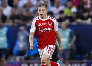Beşiktaş, Leandro Trossard için resmi teklif yaptı!