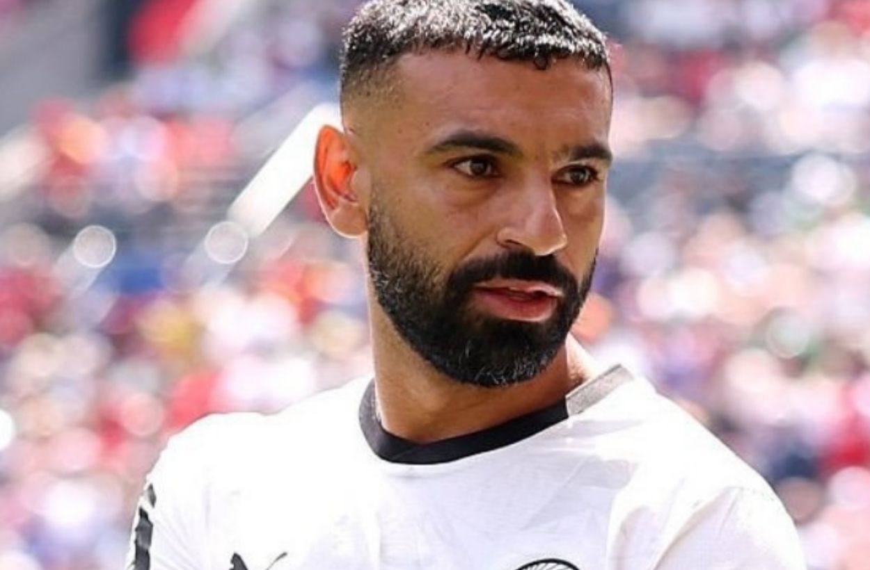 Salah'ın Beşiktaş'a transferinde eşi Maggie Sadek'in büyük rolü