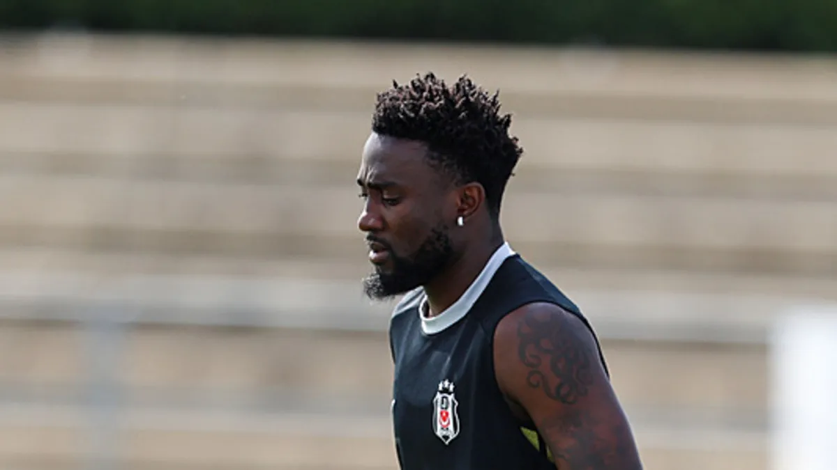 Wilfred Ndidi: 'Midtjylland maçı için en iyi şekilde hazırlanacağız'