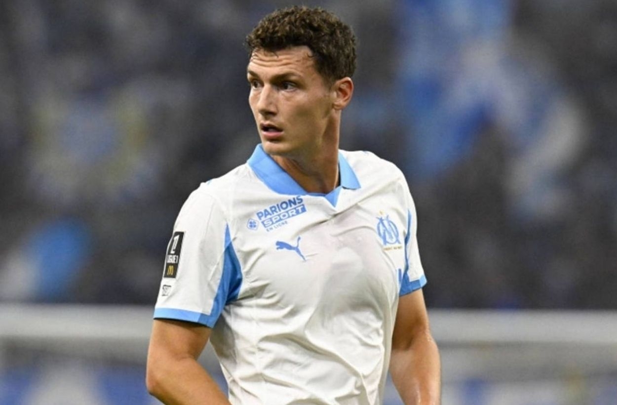 Beşiktaş, Benjamin Pavard için Inter ile görüşmelere başladı
