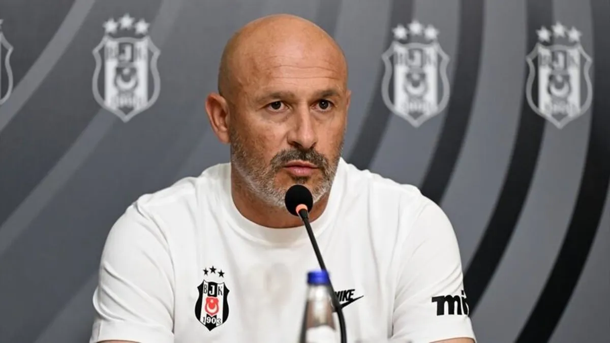 İtaliano'dan Marsilya maçı öncesi önemli açıklamalar
