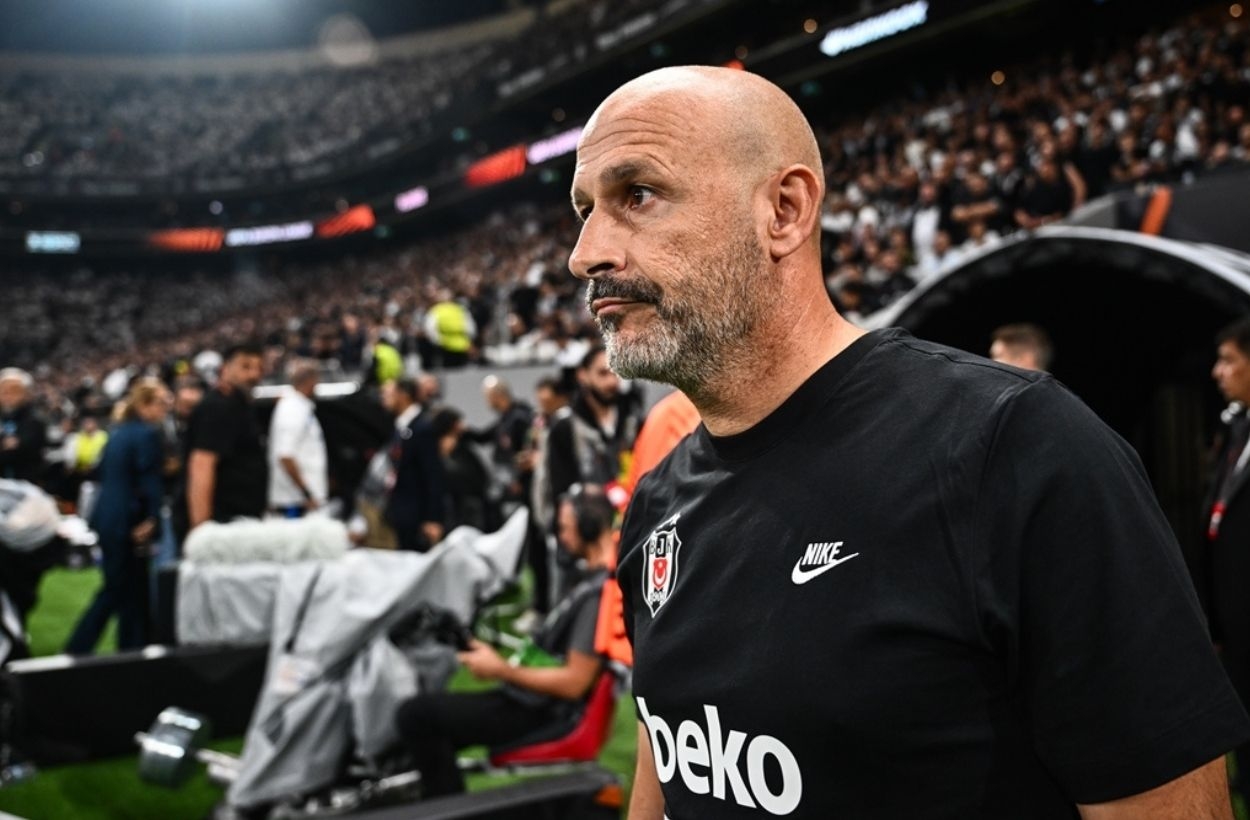 Beşiktaş, Amed Sportif Faaliyetler ile İlk Randevusuna Çıkıyor
