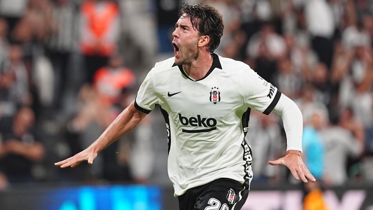 Beşiktaş, Fenerbahçe derbisine tam kadro çıkıyor!