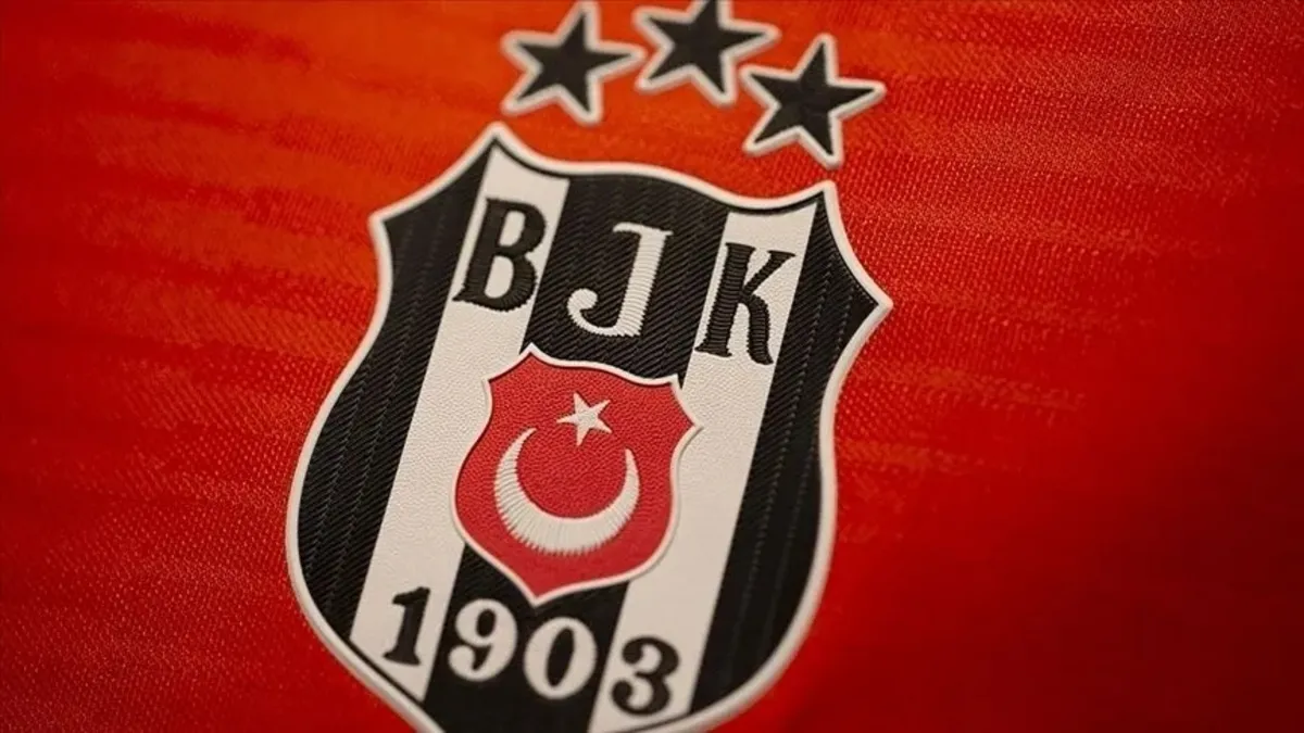 Beşiktaş'tan Okan Buruk için sert tepki: Suç duyurusu yapıldı