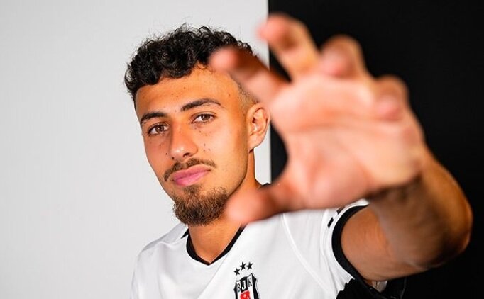 İlhan Fakılı'dan Beşiktaş taraftarına şampiyonluk mesajı