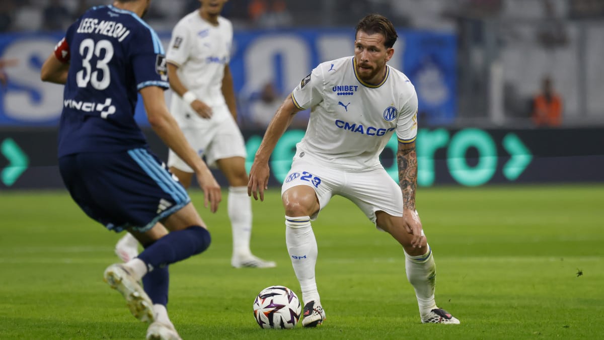 OM, Rennes ve Beşiktaş ile zorlu bir sürece giriyor